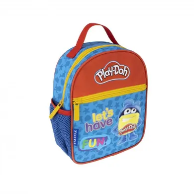 Starpak, Play-Doh, plecak dla przedszkolaka