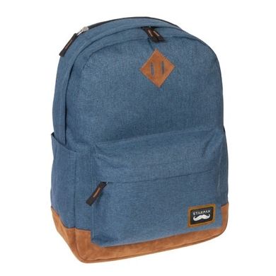 Starpak, plecak, blue