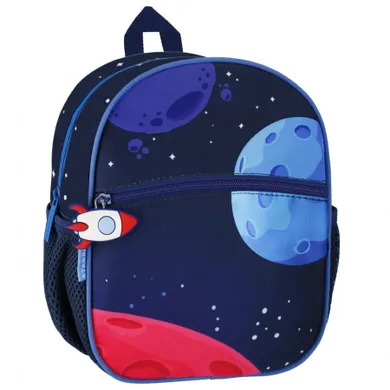 Starpak, plecak dla przedszkolaka, Astronauta