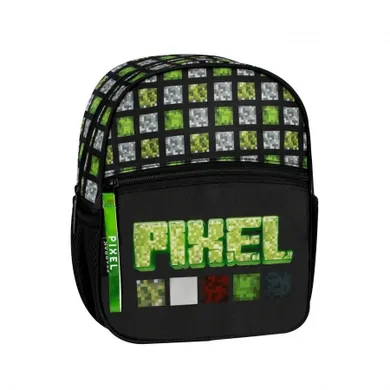 Starpak, plecak dla przedszkolaka, Pixel