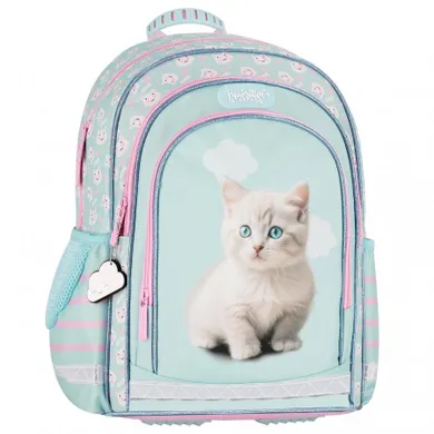 Starpak, plecak szkolny, Cuties Kitty