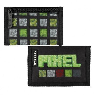 Starpak, portfel, Pixel