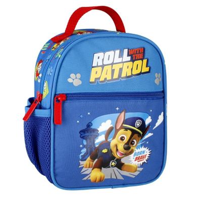 Starpak, Psi Patrol, plecak dla przedszkolaka