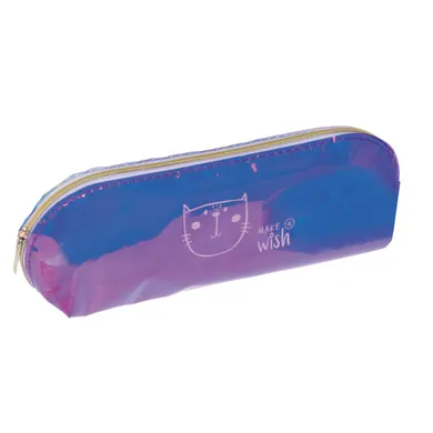 Starpak School, piórnik, glance kot