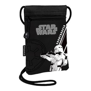 Starpak, Star Wars, saszetka na szyję