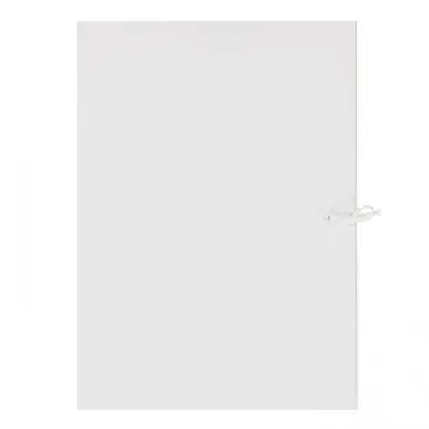 Starpak, teczka wiązana A4, papierowa, 1 szt.