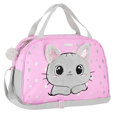 Starpak, torba na ramię, Kitty Plush