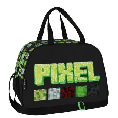 Starpak, torba na ramię, Pixel