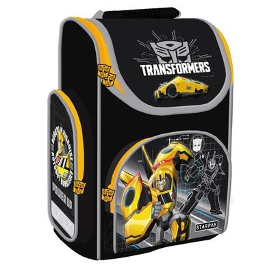 Starpak, Transformers, tornister szkolny