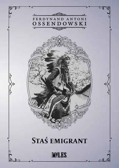 Staś emigrant