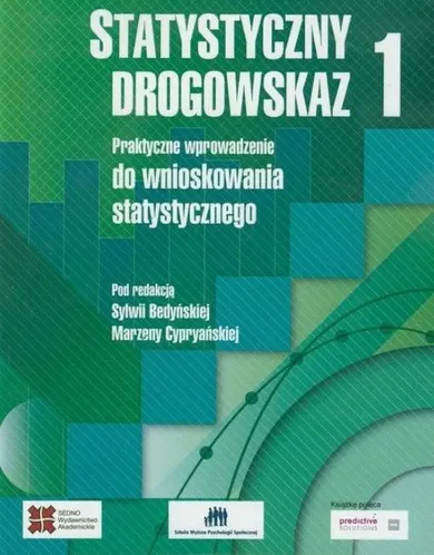 Statystyczny drogowskaz. Tom 1