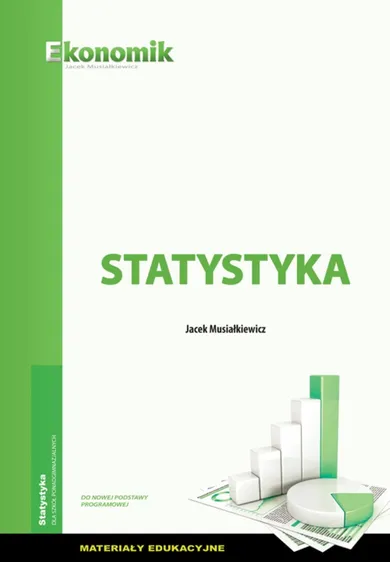 Statystyka. Materiały edukacyjne