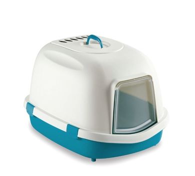 Stefanplast, Jumbo, kuweta kryta