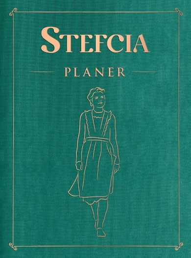 Stefcia. Planer