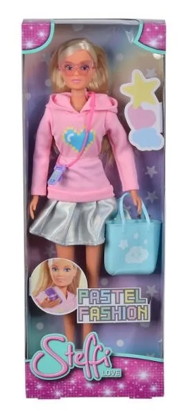 Steffi Love, Pikselowa moda, lalka