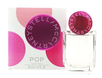 Stella McCartney, Pop, woda perfumowana, spray, 50 ml