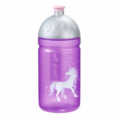 Step by Step, bidon, Unicorn, 500 ml