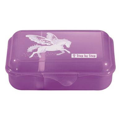 Step By Step, lunchbox, Dreamy Pegasus Shadow