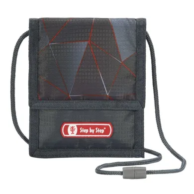 Step by Step, portfel, Dragon Drako