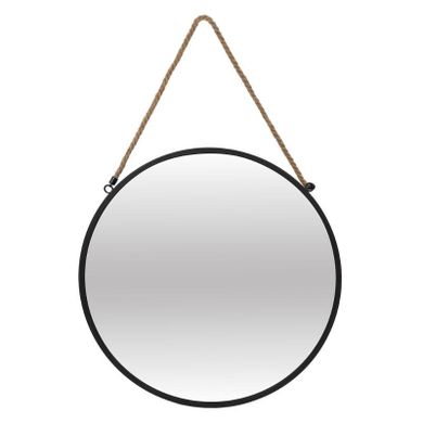 Stilovo, Tindra, lustro okrągłe, 50 cm
