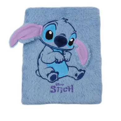 Stitch. Twój cenny czas. Zaplanuj sobie życie