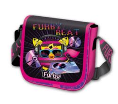 St.Majewski, Furby, torebka na ramię