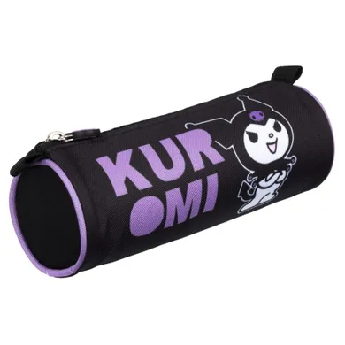 St.Majewski, Kuromi, piórnik tuba, Black