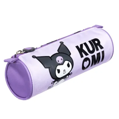 St.Majewski, Kuromi, piórnik tuba, Violet