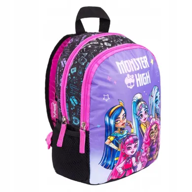 St.Majewski, Monster High, plecak dla przedszkolaka