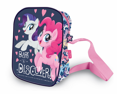 St.Majewski, My Little Pony, torebka Movie
