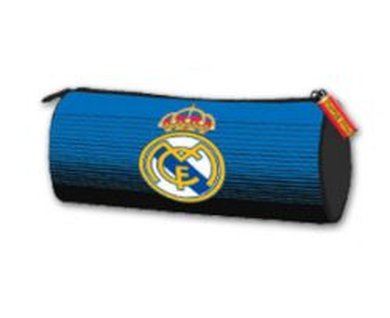 St.Majewski, Real Madryt, piórnik tuba