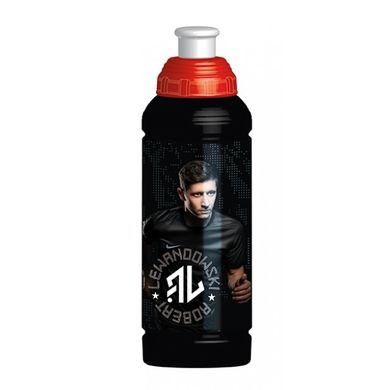 St.Majewski, Robert Lewandowski, bidon, 480 ml