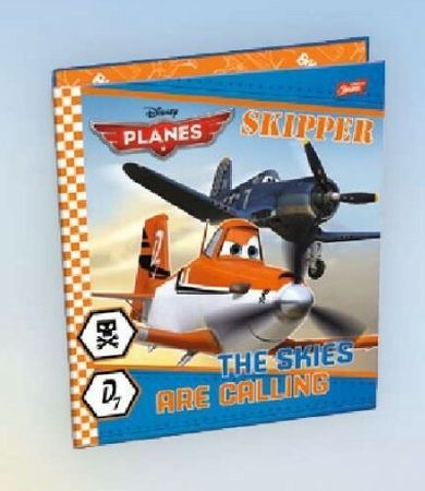 St.Majewski, segregator A5, Planes