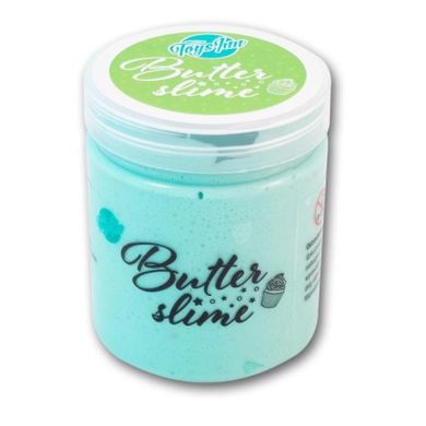 Stnux, Butter Slime, masa plastyczna, 100g