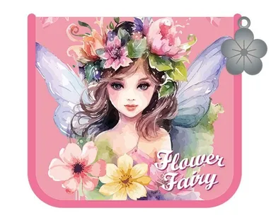 Stnux, Flower Fairy Bellisa, portfel