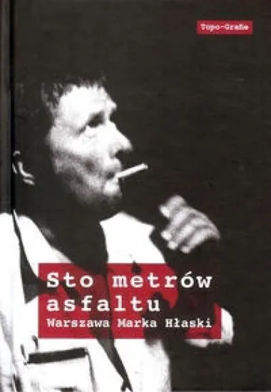 Sto metrów asfaltu