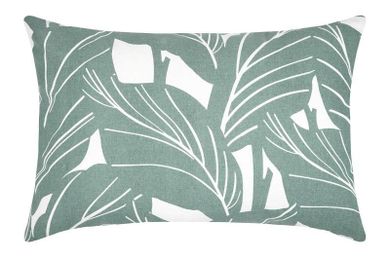 Stof, Akita, poduszka dekoracyjna, 40-60 cm