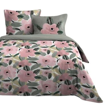 Stof, komplet pościeli bawełnianej, Dorine, 240-220 cm