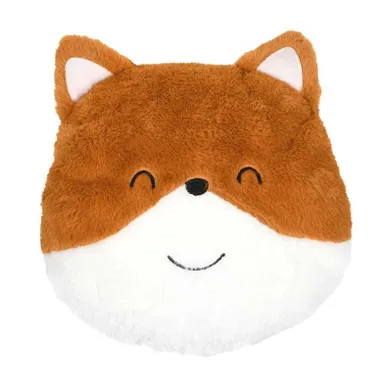 Stof, Lisek, pufa dla dziecka, 30-25 cm