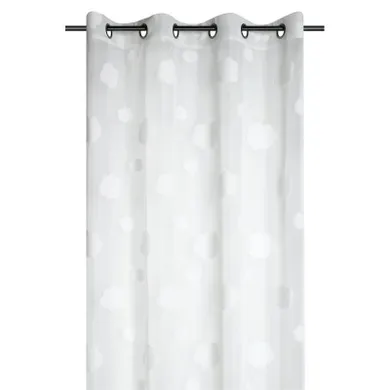 Stof, Moby, firanka na przelotkach, 160-240 cm