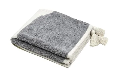 Stof, narzuta bawełniana, Martial, 125-150 cm