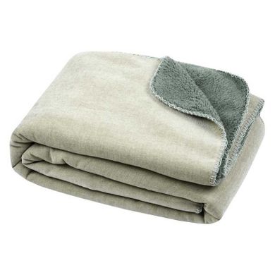 Stof, narzuta na łóżko, 130-150 cm