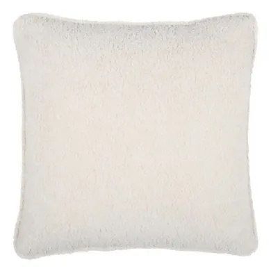 Stof, Paddou, poduszka dekoracyjna typu baranek, 40-40 cm