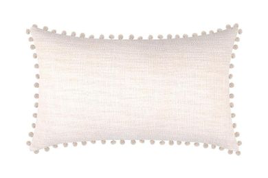 Stof, poduszka dekoracyjna z bawełny, Sanchez, 30-50 cm