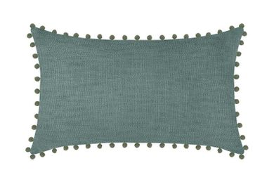 Stof, poduszka dekoracyjna z bawełny, Sanchez, 30-50 cm