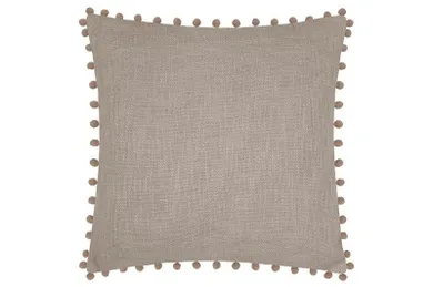 Stof, poduszka dekoracyjna z bawełny, Sanchez, 40-40 cm