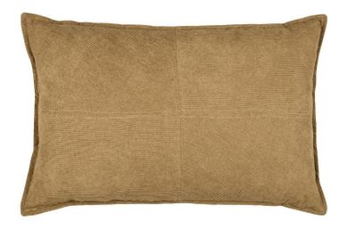 Stof, poduszka dekoracyjna z weluru, Dandy, 40-60 cm