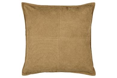 Stof, poduszka dekoracyjna z weluru, Dandy, 45-45 cm