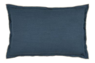 Stof, poduszka ozdobna, bawełniana, Helios, 40-60 cm