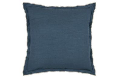 Stof, poduszka ozdobna, bawełniana, Helios, 45-45 cm